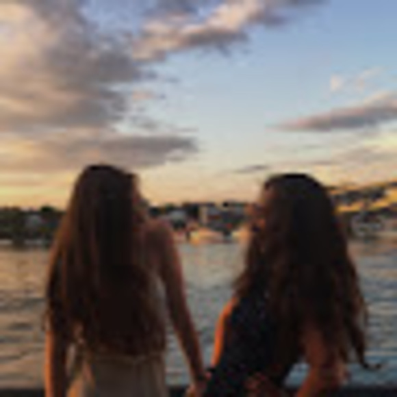 Meet your Posher, Teagan - Picture 1 of 1